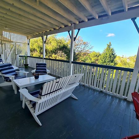 Hotel Athelstane House Queenscliff Exterior foto