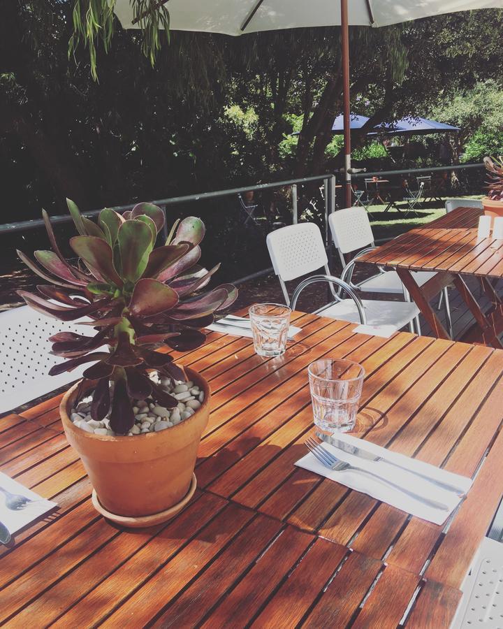 Hotel Athelstane House Queenscliff Exterior foto